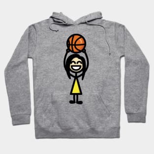 Baller 3 Hoodie